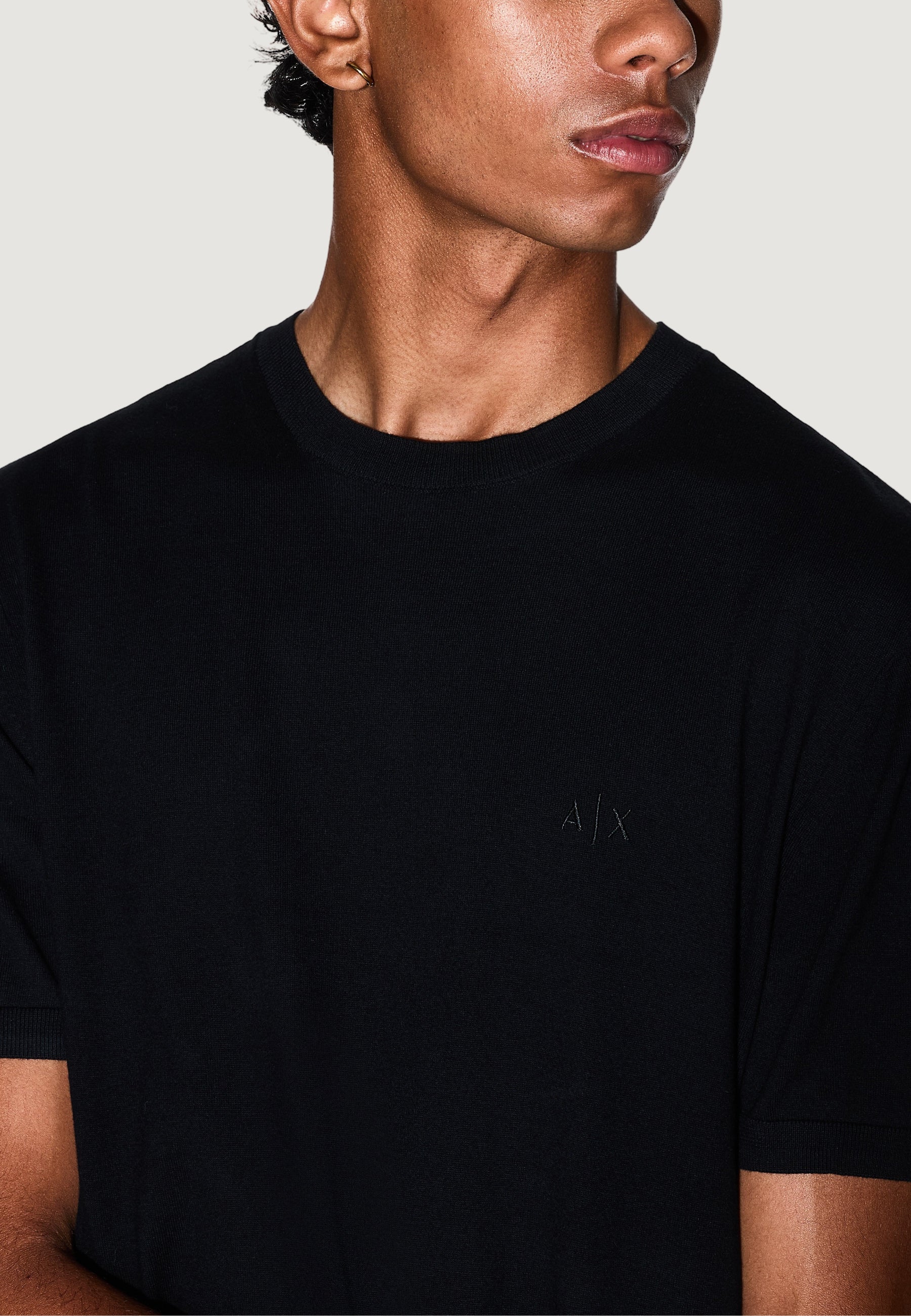 T-shirt Armani Exchange 8NZM5C ZM3JZ