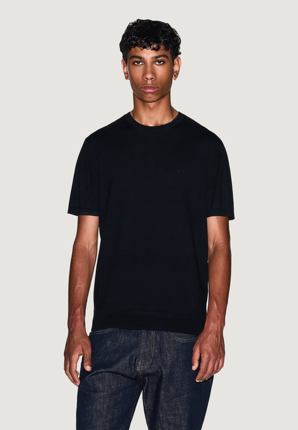 T-shirt Armani Exchange 8NZM5C ZM3JZ