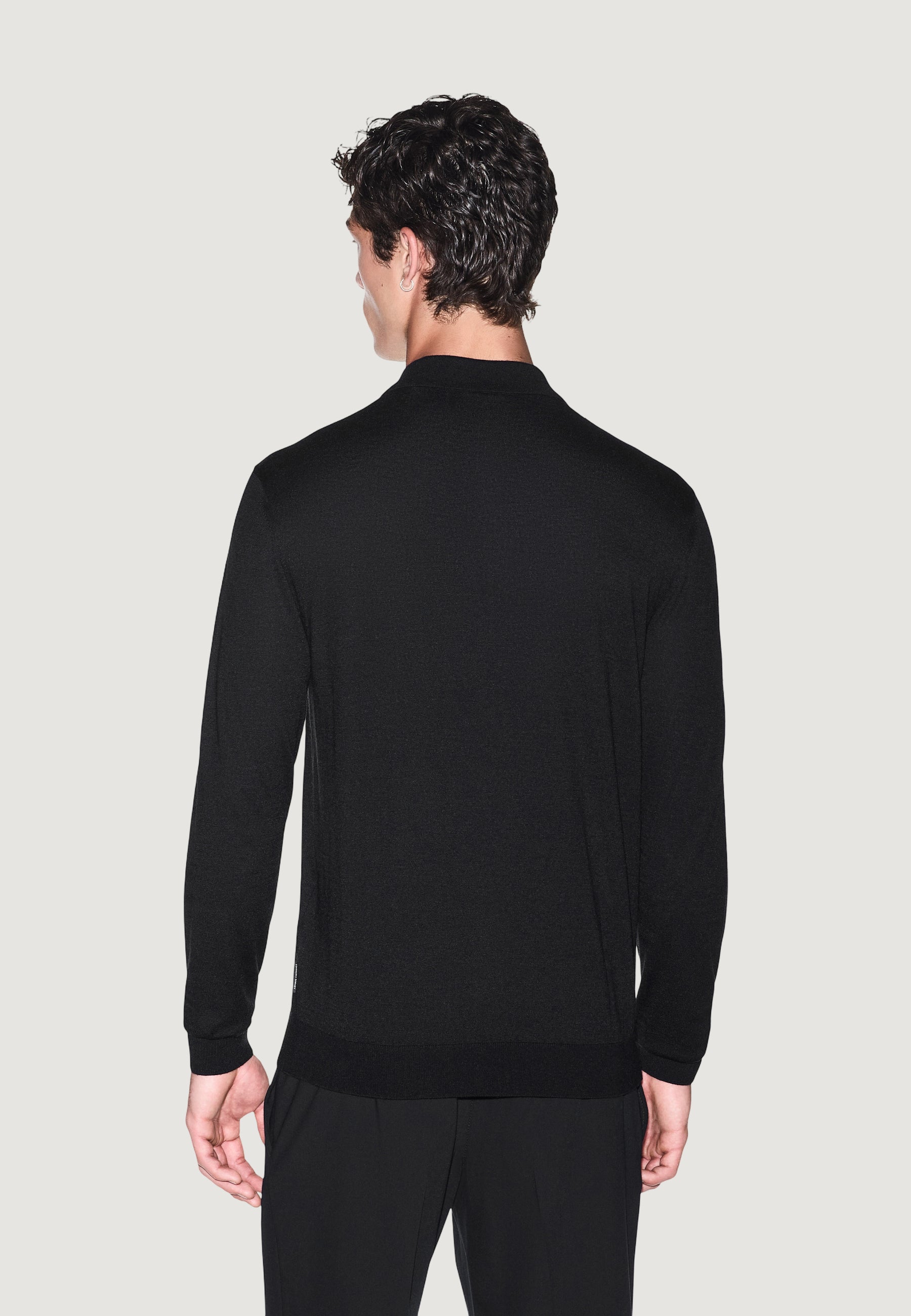 Maglia Armani Exchange XM003569 AF28778