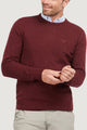 Maglia Barbour ESSENTIAL TISBURY CREW
