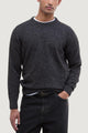 Maglia Barbour ESSENTIAL TISBURY CREW