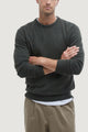 Maglia Barbour ESSENTIAL TISBURY CREW