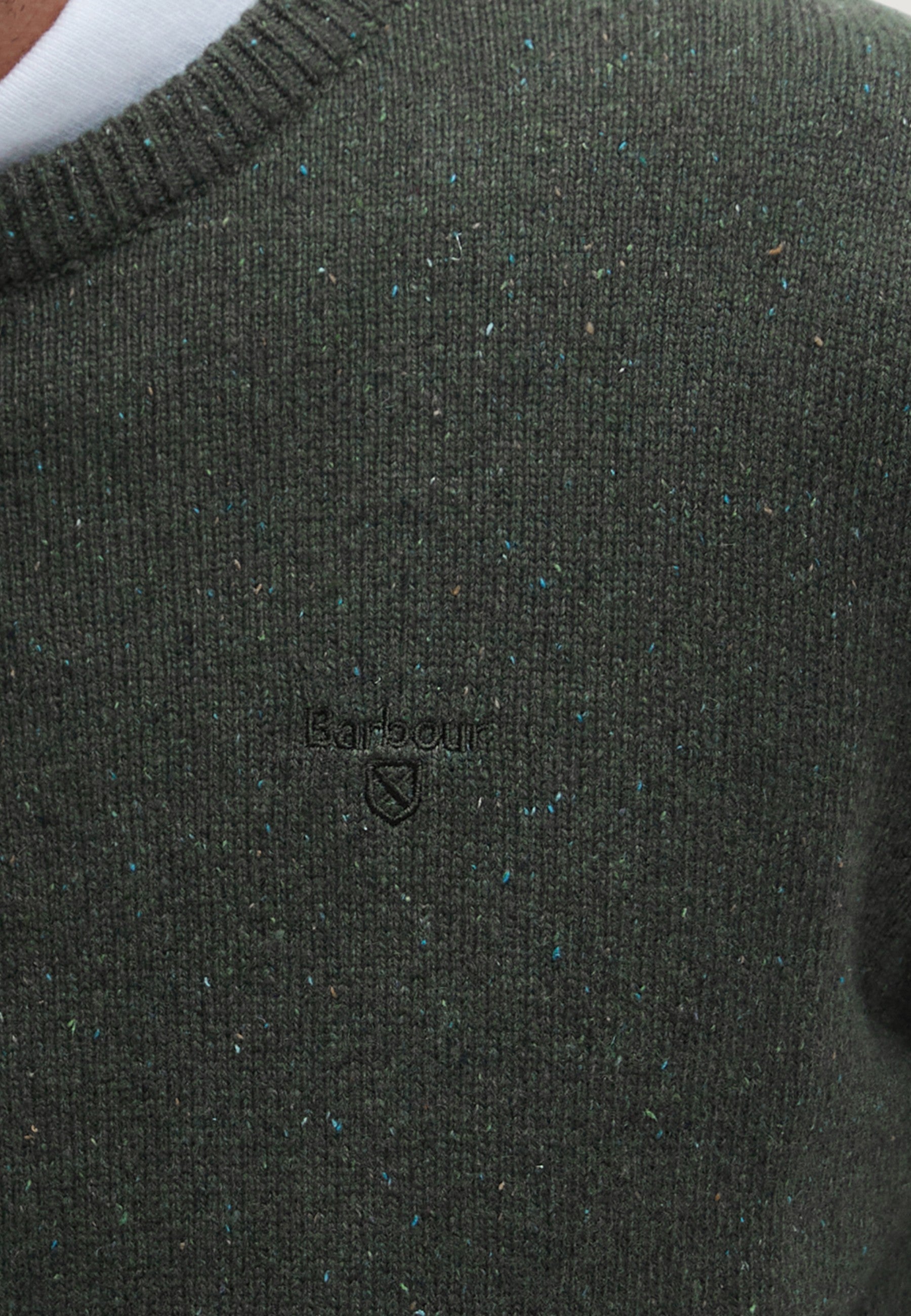 Maglia Barbour ESSENTIAL TISBURY CREW