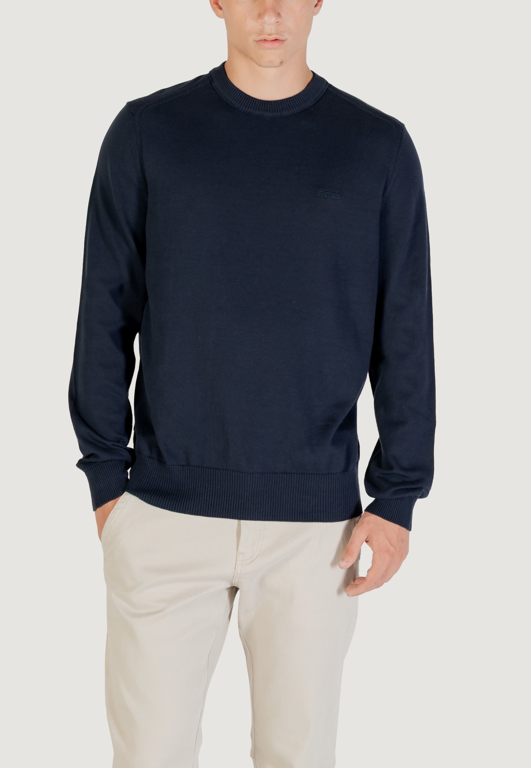 Maglia Boss Asac_C 10257116 01