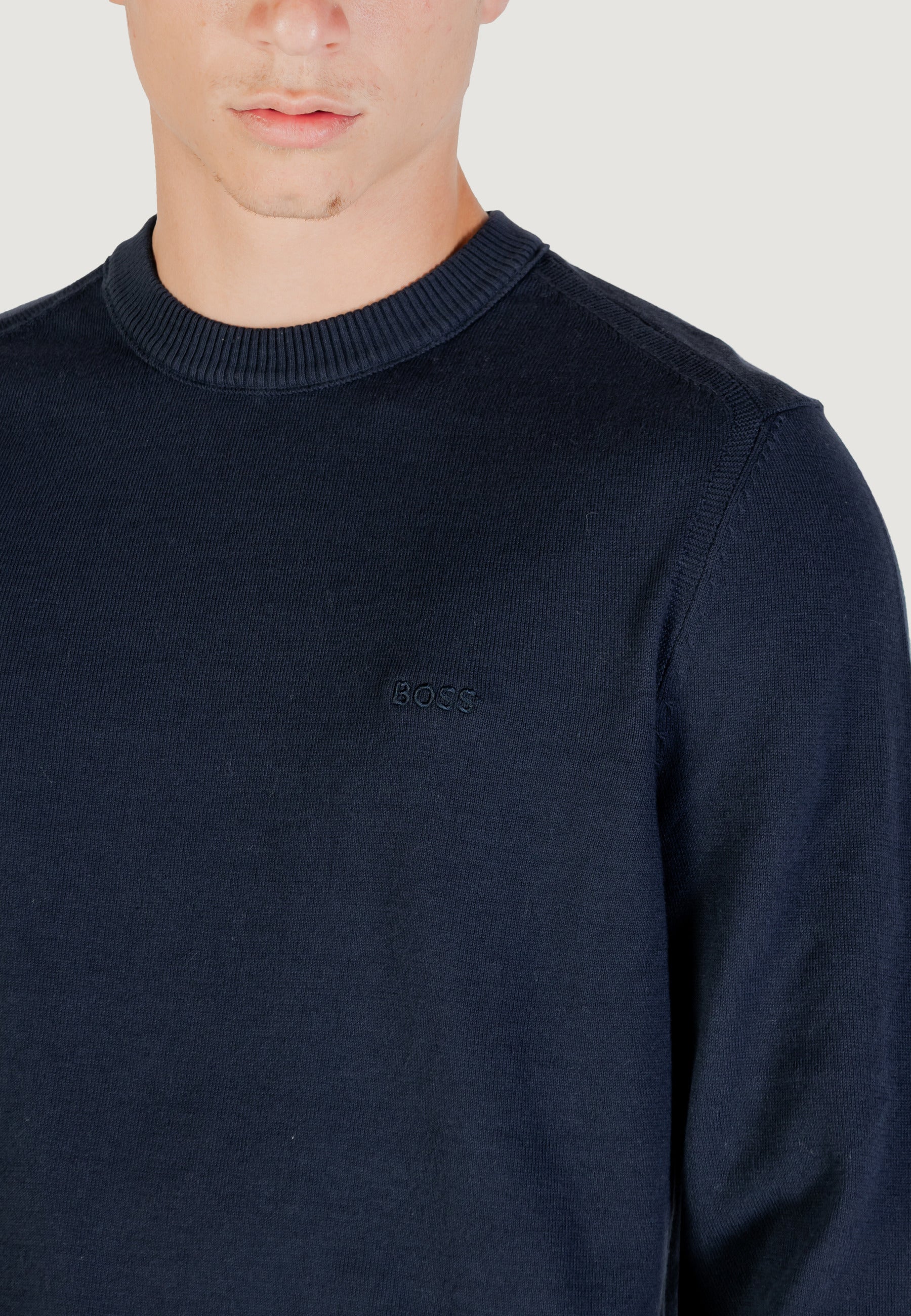 Maglia Boss Asac_C 10257116 01