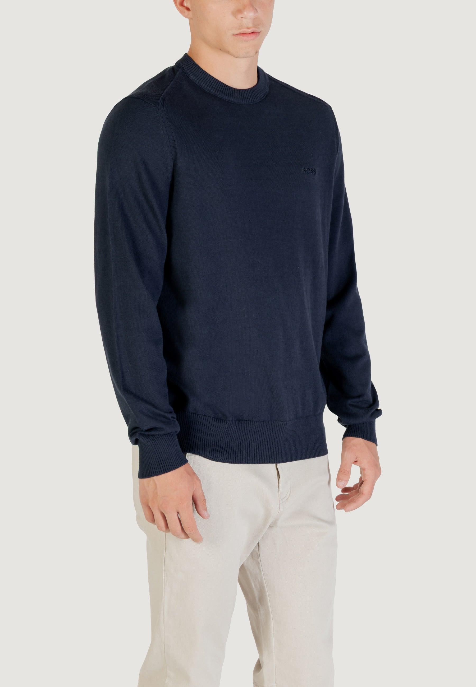 Maglia Boss Asac_C 10257116 01