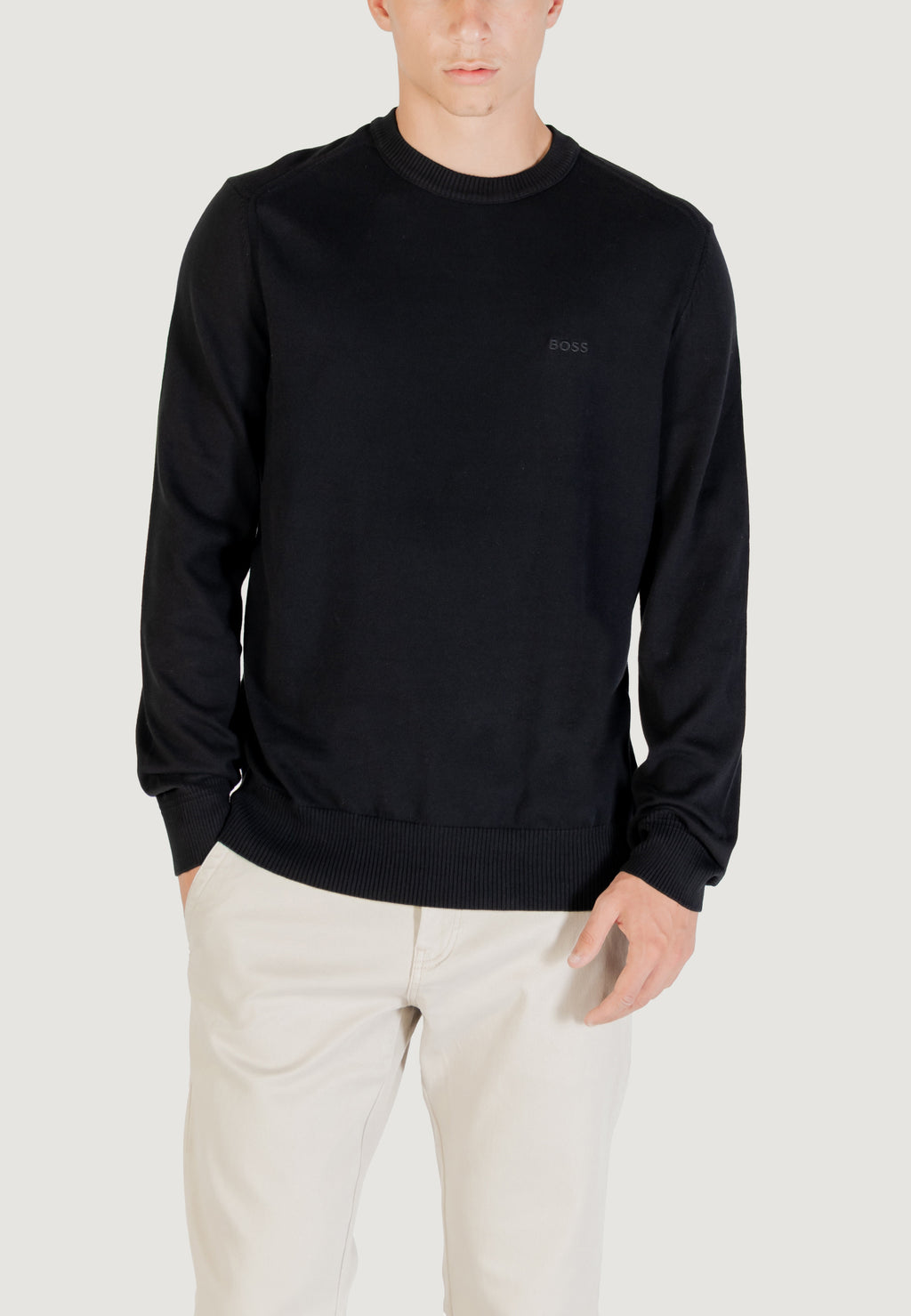 Maglia Boss Asac_C 10257116 01