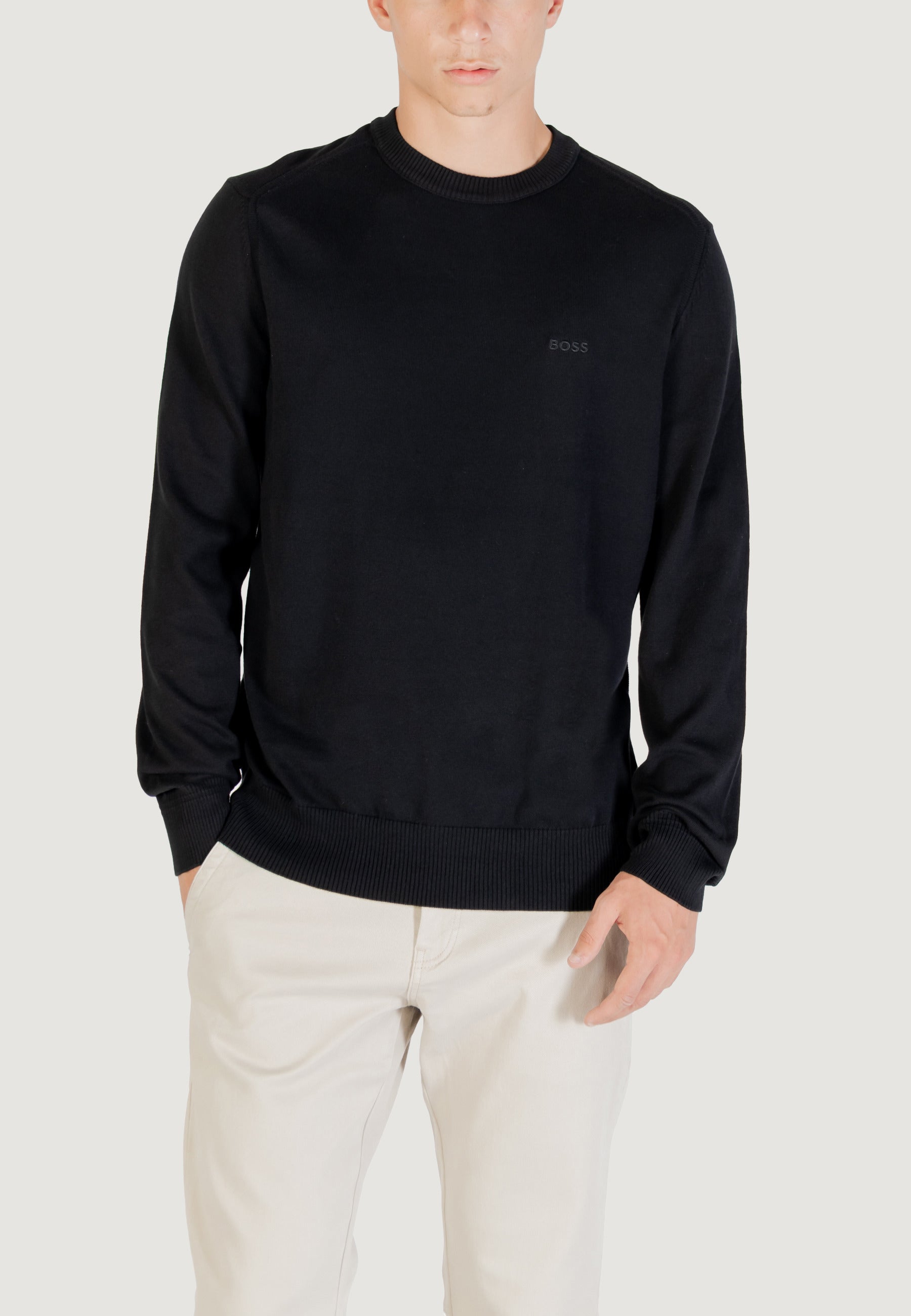 Maglia Boss Asac_C 10257116 01
