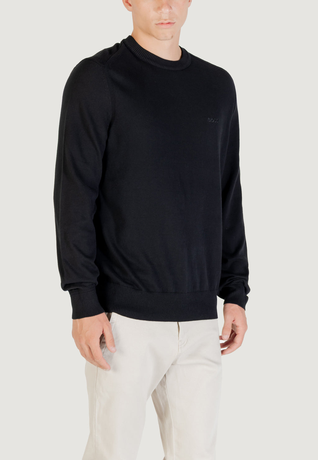 Maglia Boss Asac_C 10257116 01