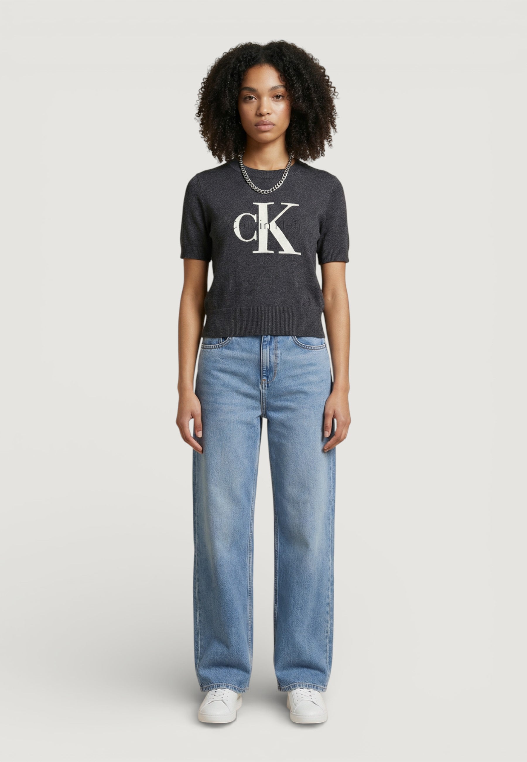 Maglia Calvin Klein Jeans LV044E306G