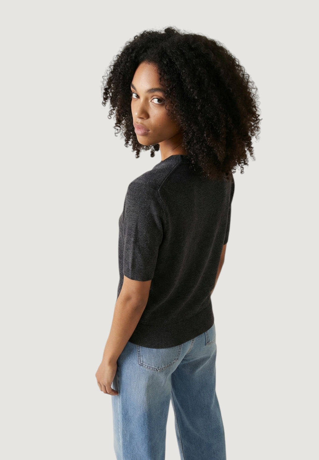 Maglia Calvin Klein Jeans LV044E306G