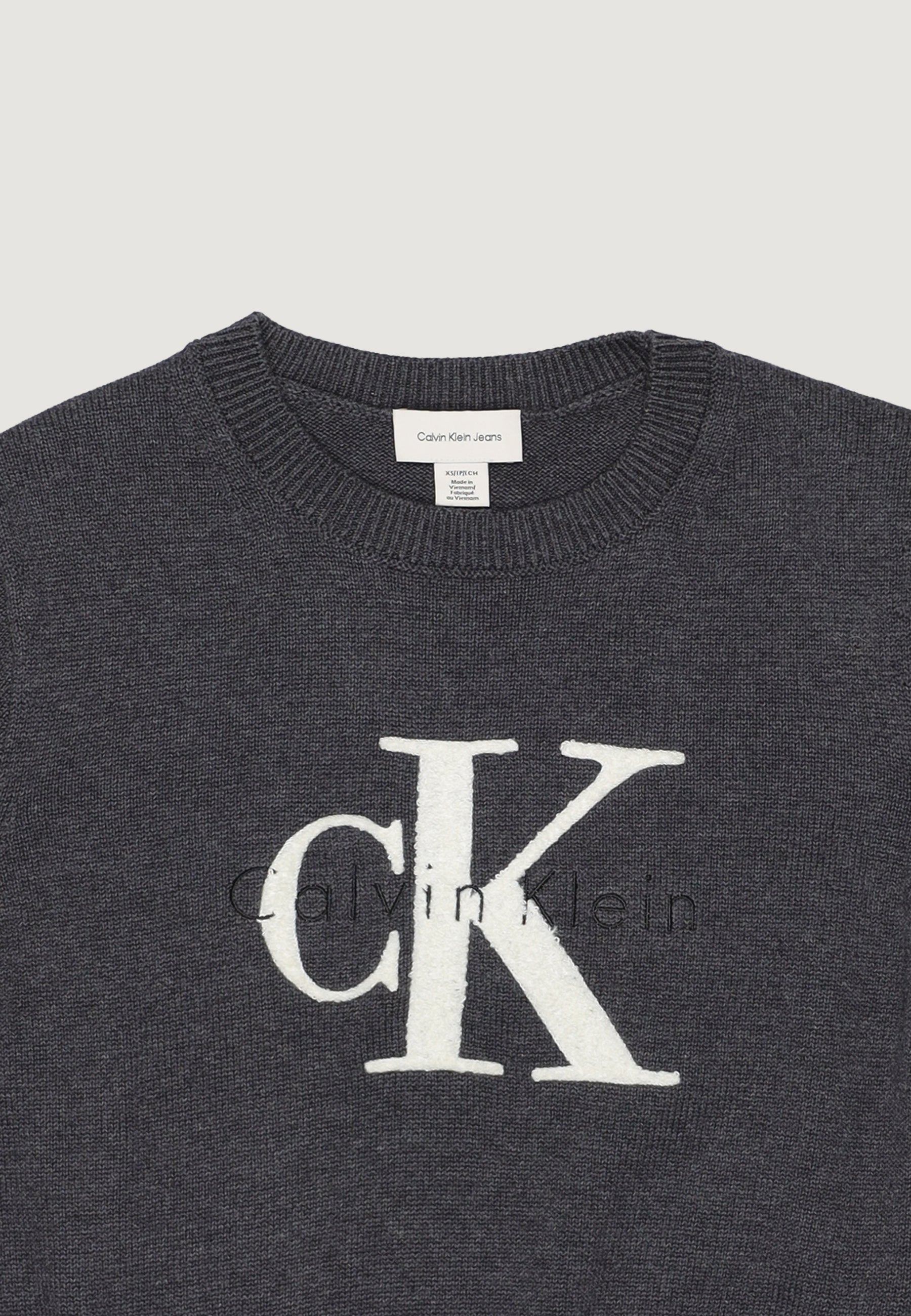 Maglia Calvin Klein Jeans LV044E306G