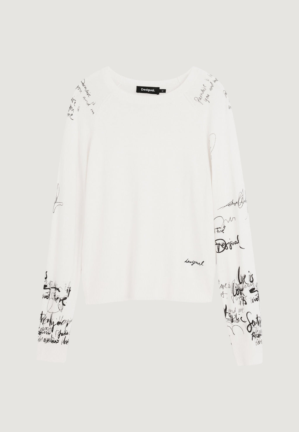 Maglia Desigual JERS_MARQUETTE