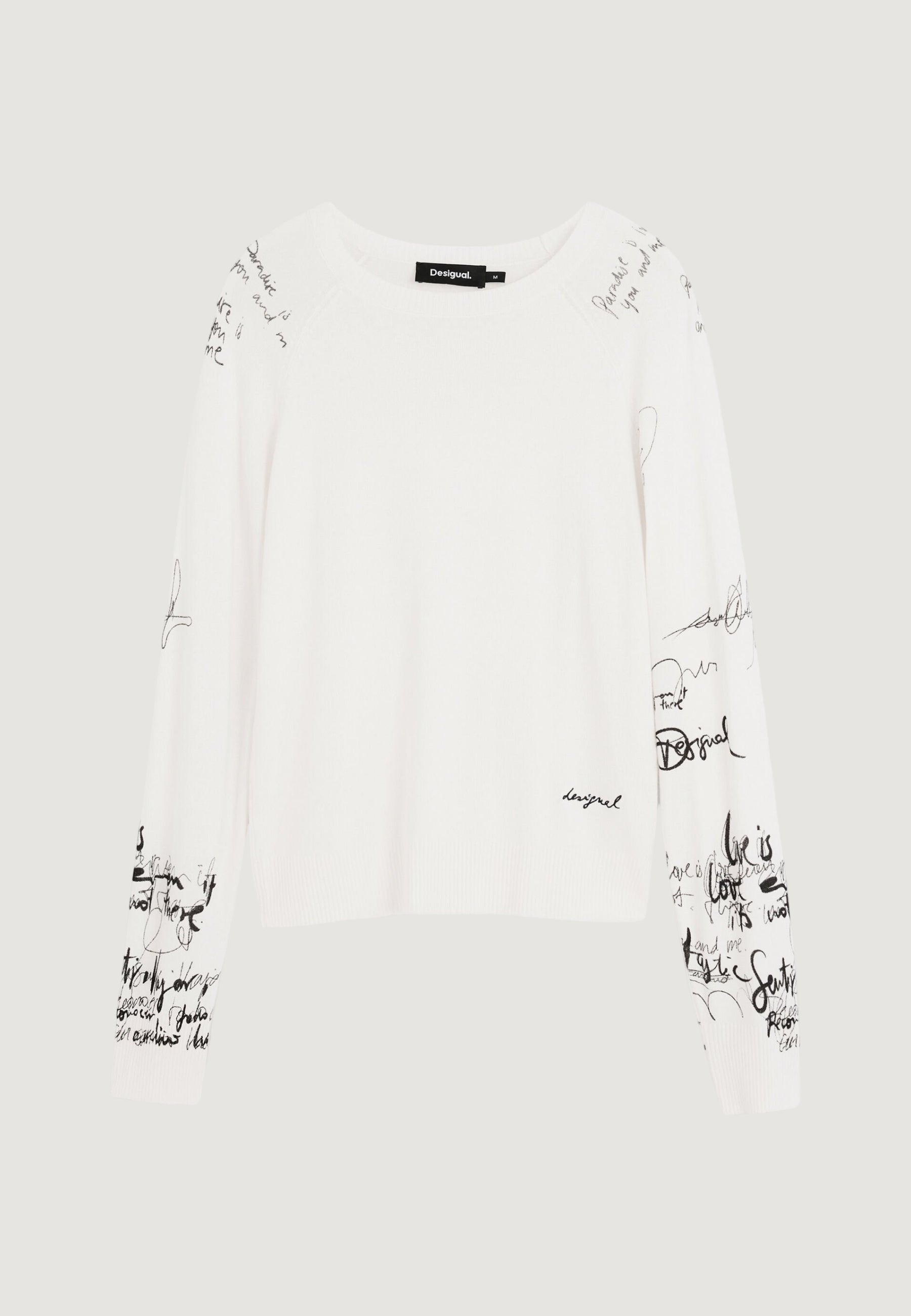 Maglia Desigual JERS_MARQUETTE