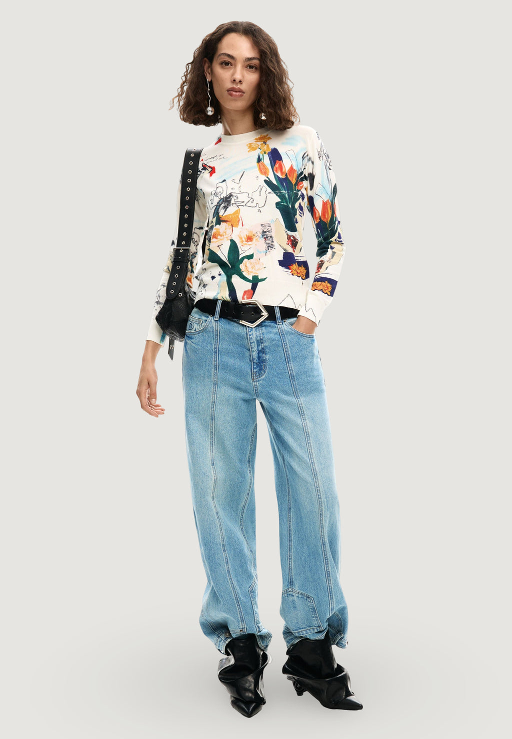 Maglia Desigual JERS_NANTES_LACROIX