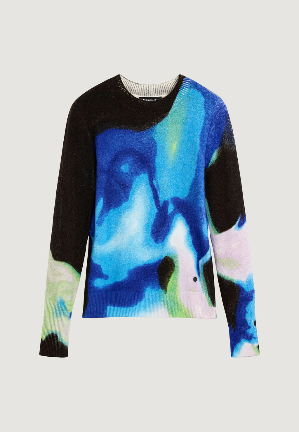 Maglia Desigual JERS_CLOUDS_LACROIX