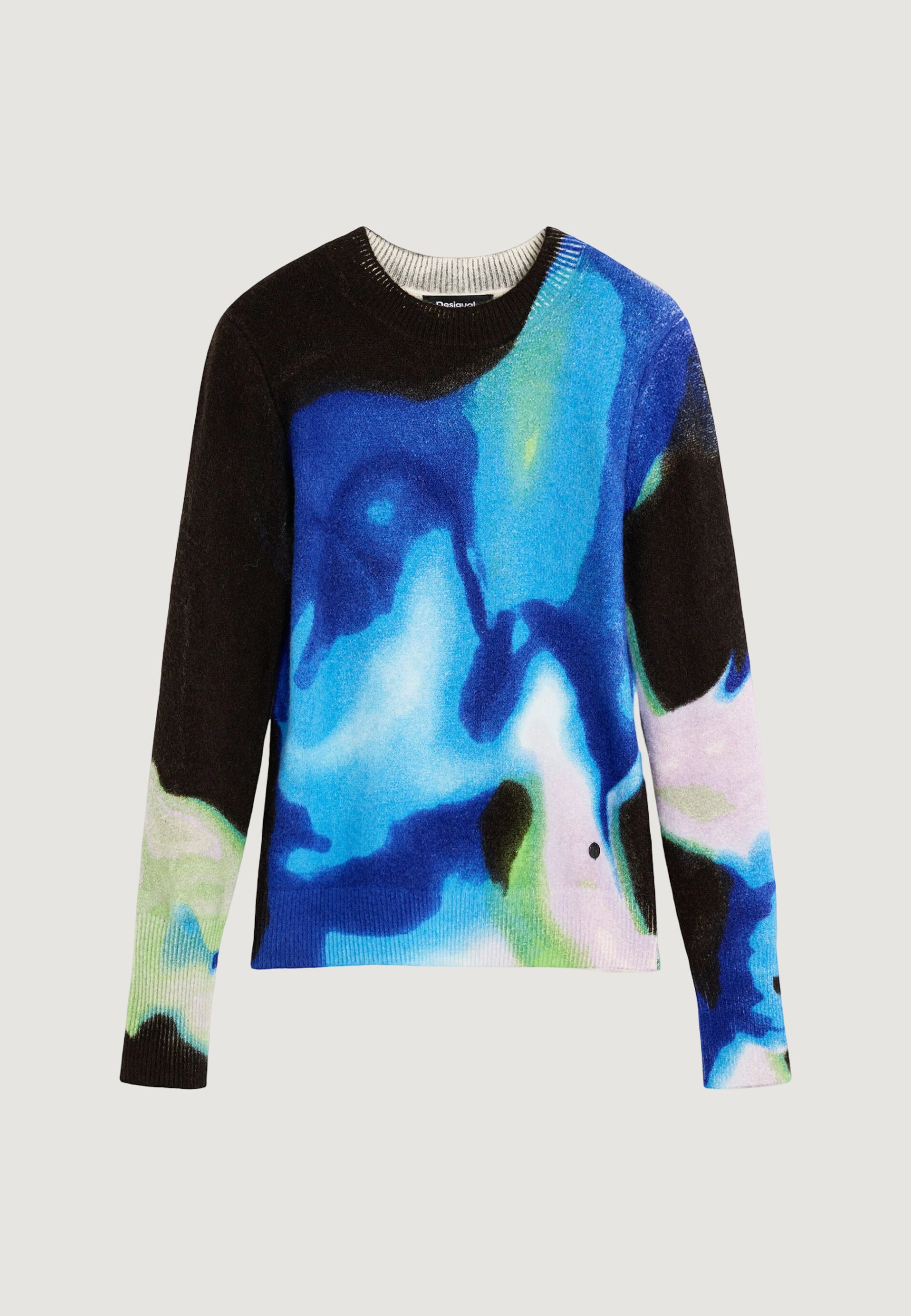 Maglia Desigual JERS_CLOUDS_LACROIX