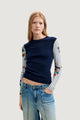 Maglia Desigual JERS_MARINO