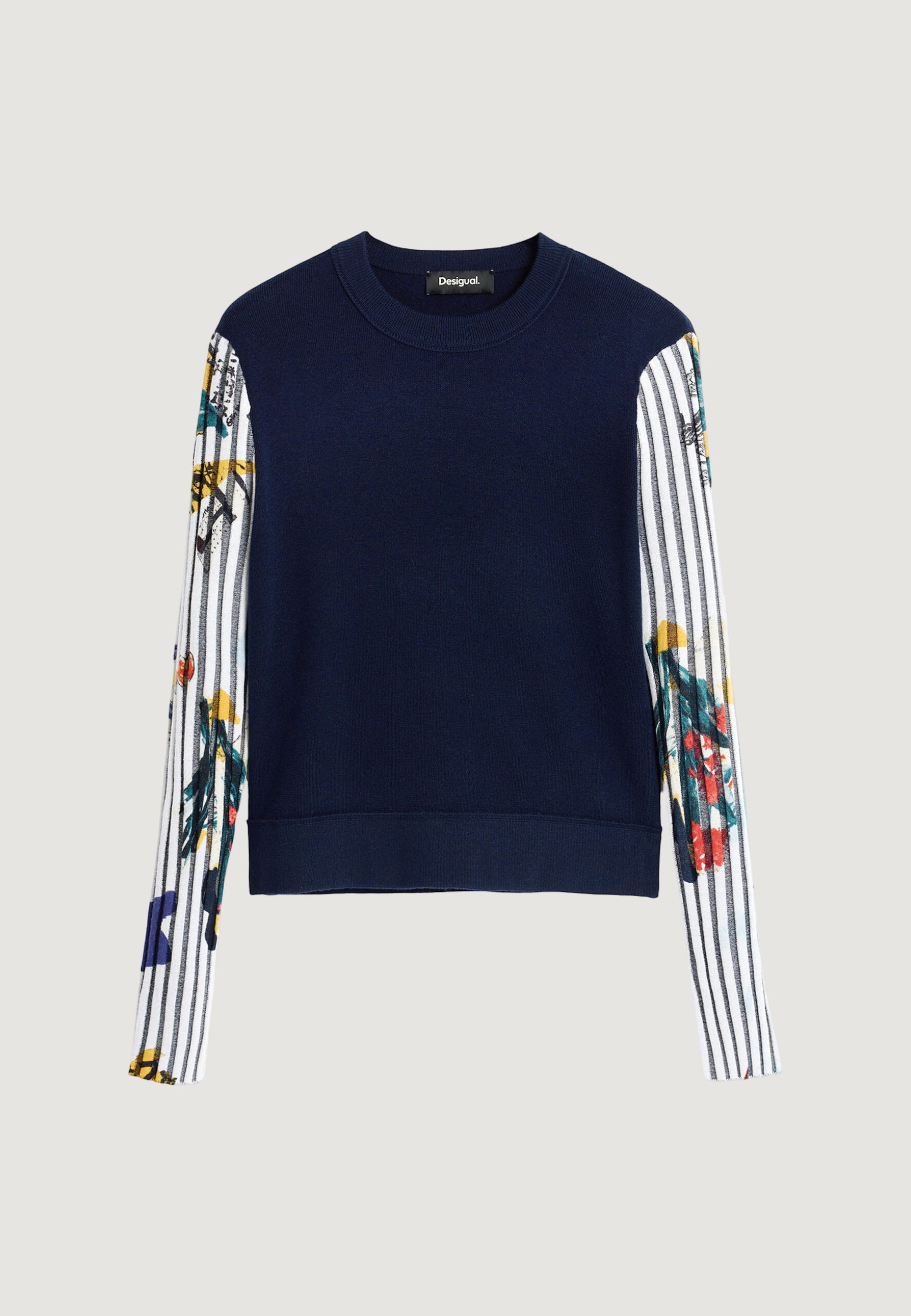Maglia Desigual JERS_MARINO