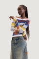 Maglia Desigual JERS_TERRA