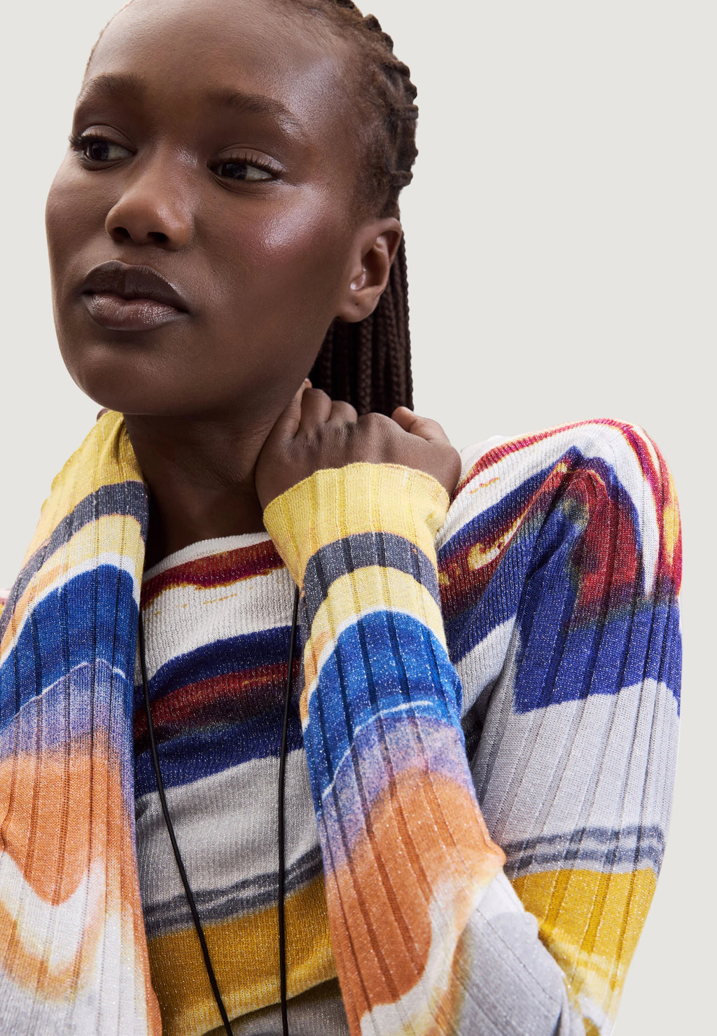 Maglia Desigual JERS_TERRA