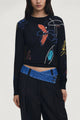 Maglia Desigual JERS_ARTY
