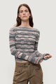 Jersey Desigual JERS_BURT