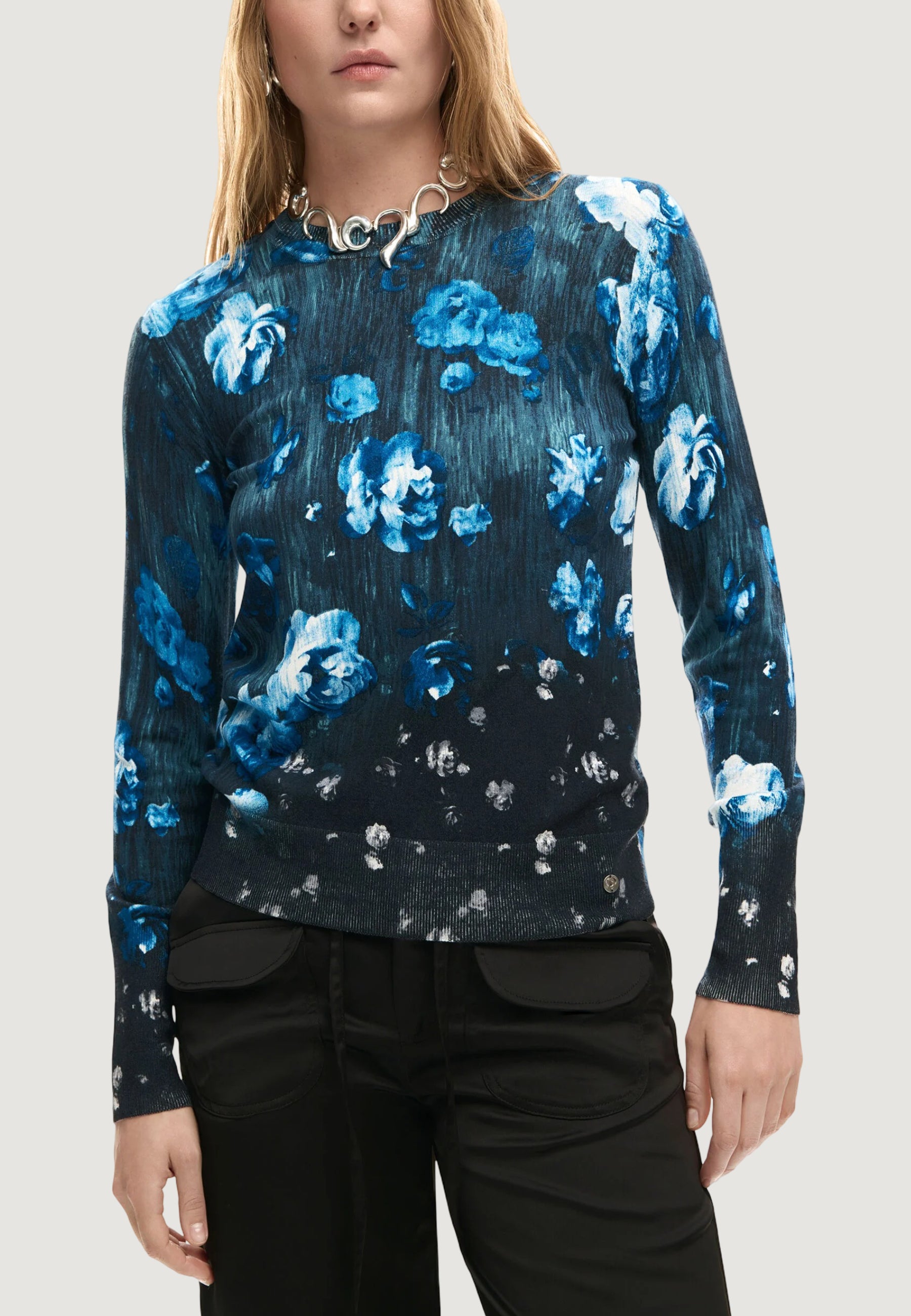 Maglia Desigual JERS_FARGO