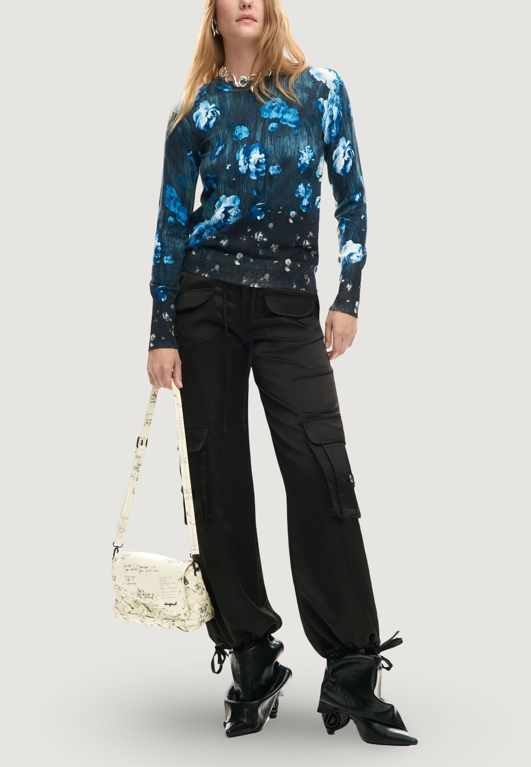 Maglia Desigual JERS_FARGO