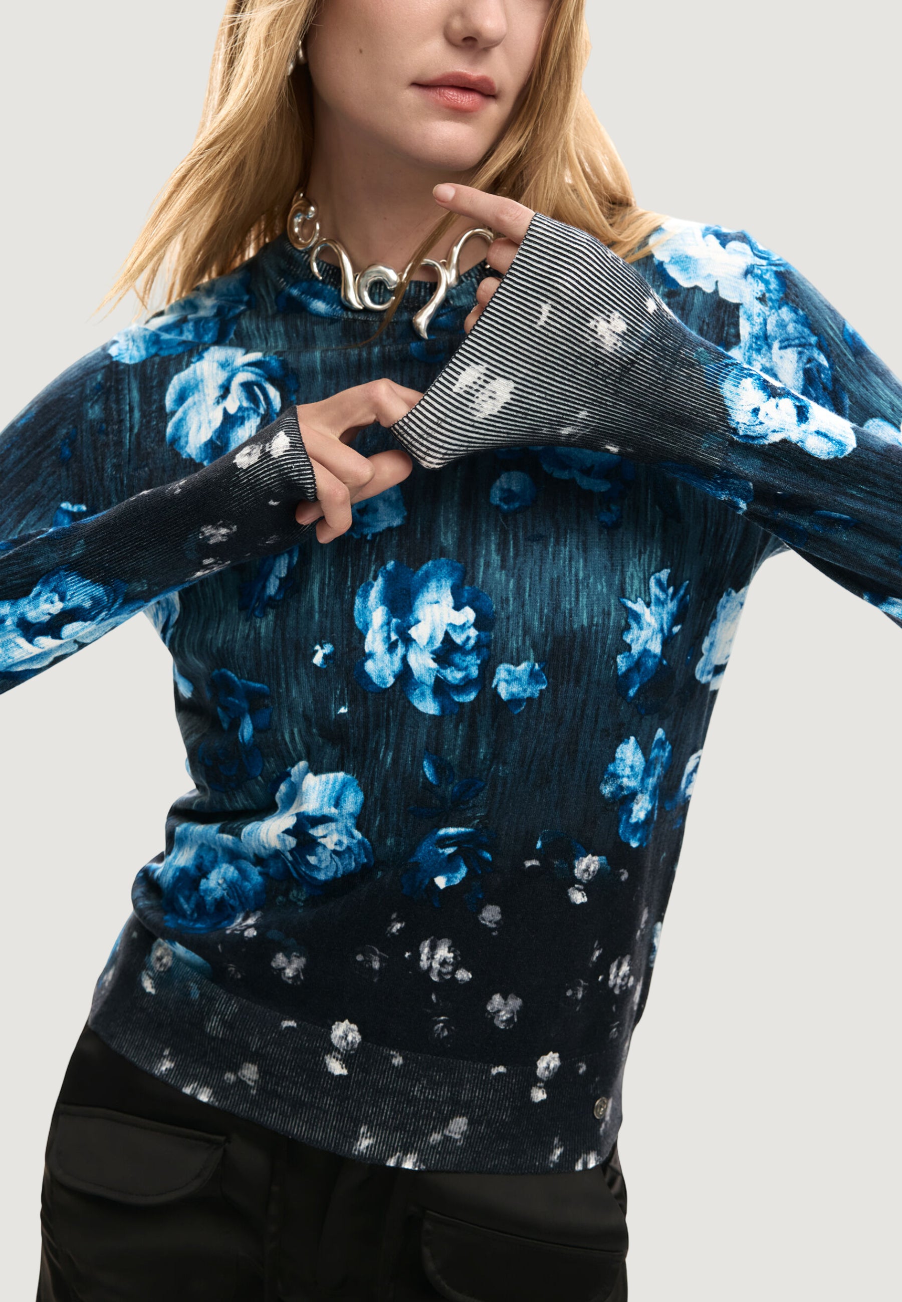 Maglia Desigual JERS_FARGO