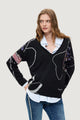 Maglia Desigual JERS_FEMNAIF