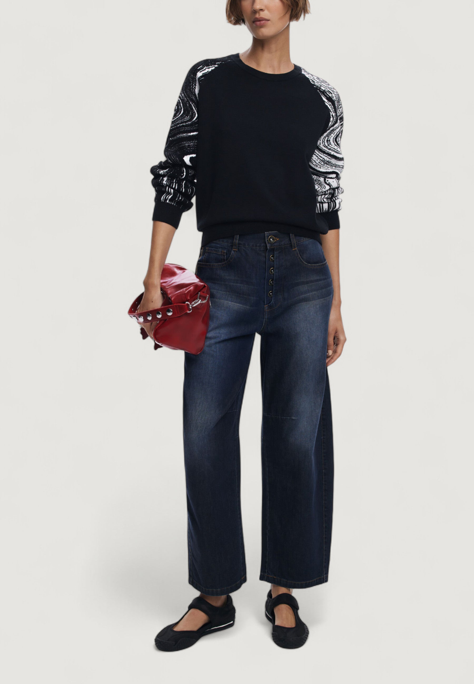 Maglia Desigual JERS_KODIAK