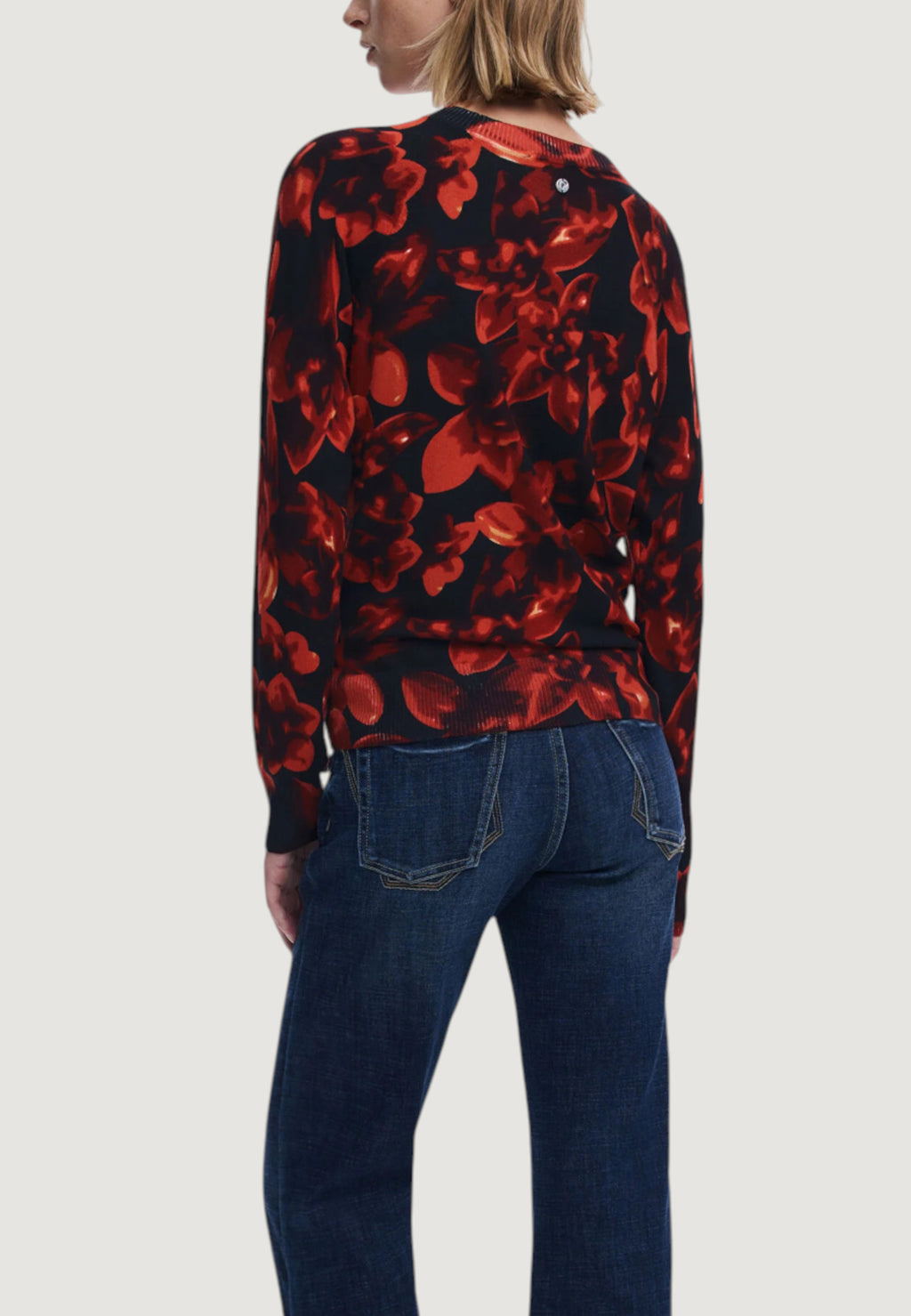 Maglia Desigual JERS_LUND