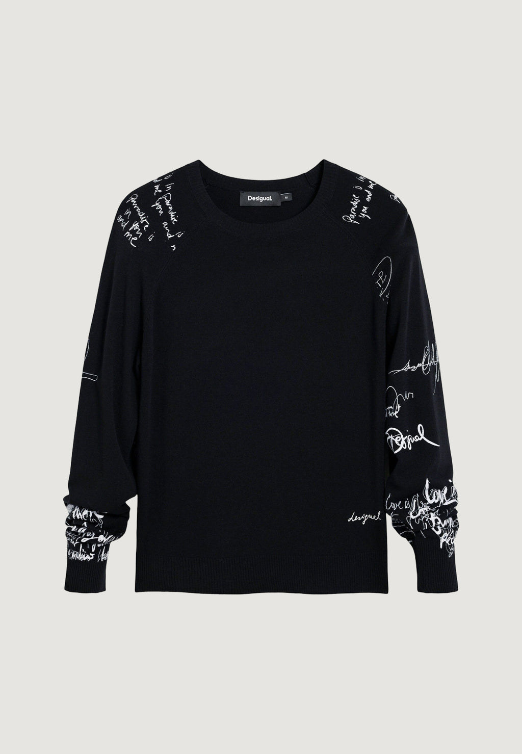 Maglia Desigual JERS_MARQUETTE