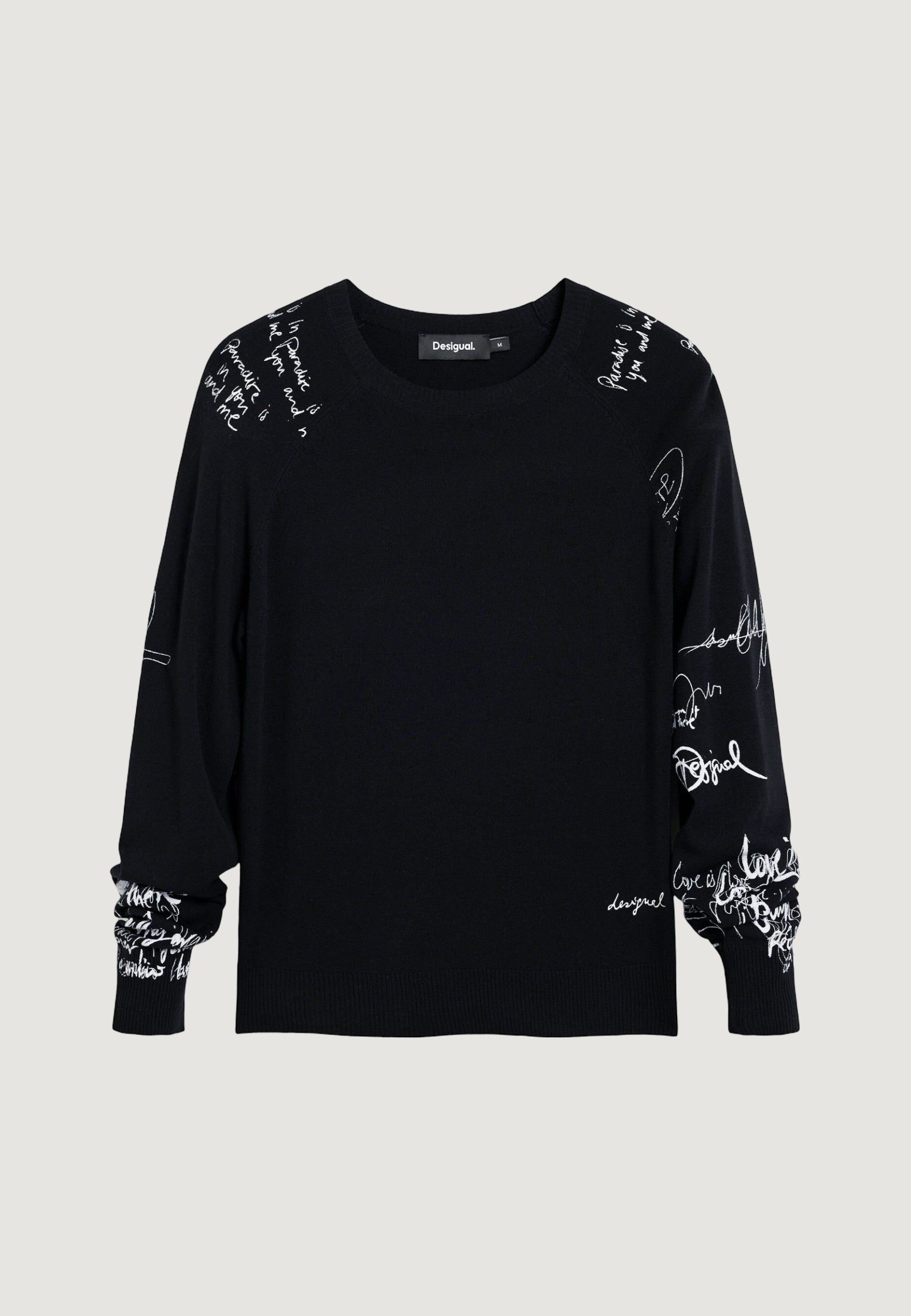 Maglia Desigual JERS_MARQUETTE