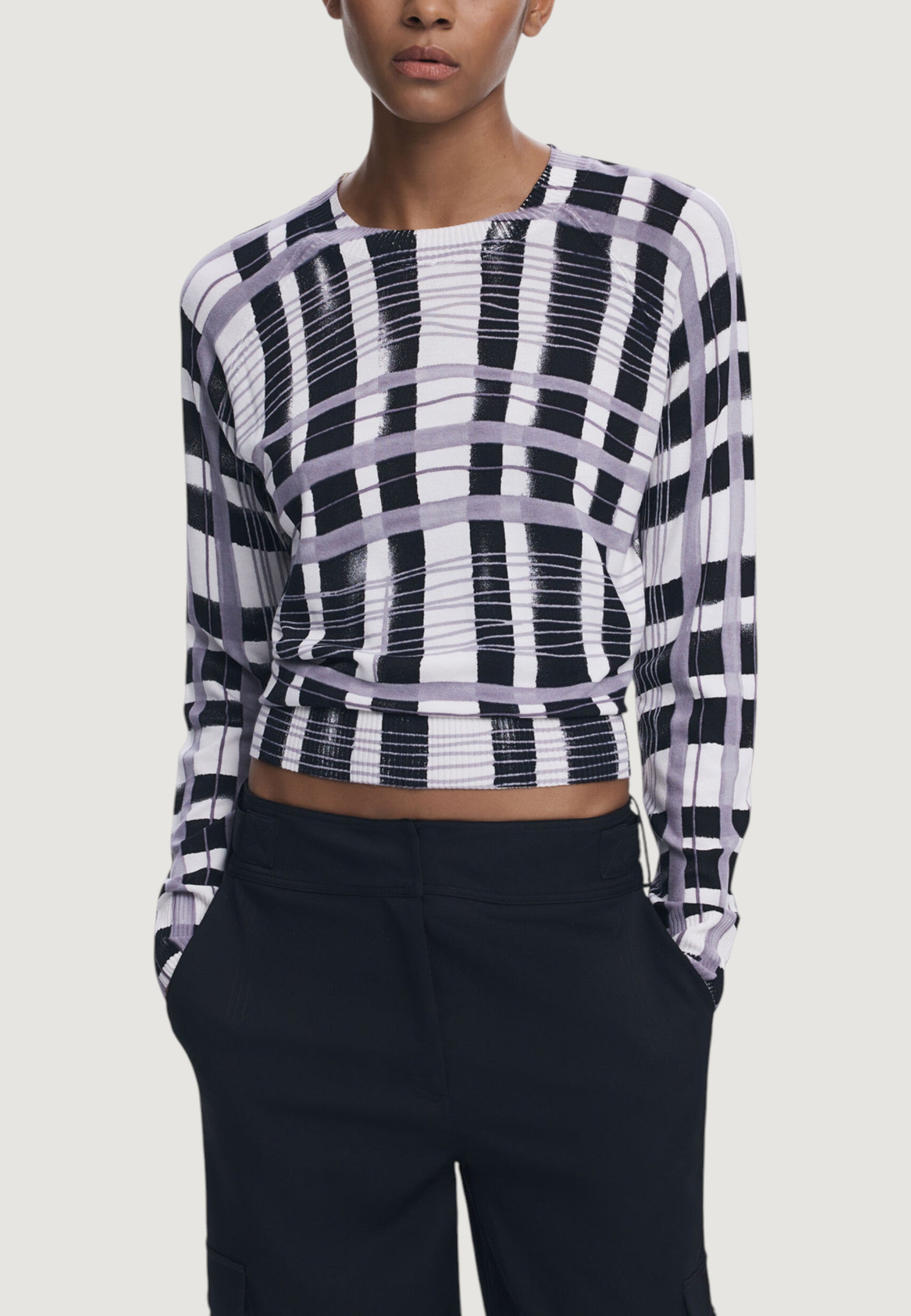 Maglia Desigual JERS_NORUEGA