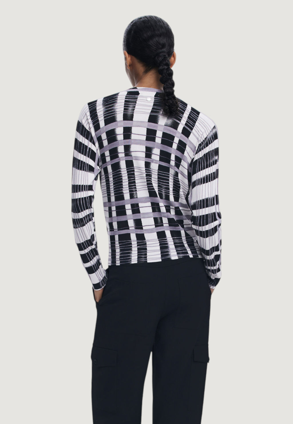 Maglia Desigual JERS_NORUEGA