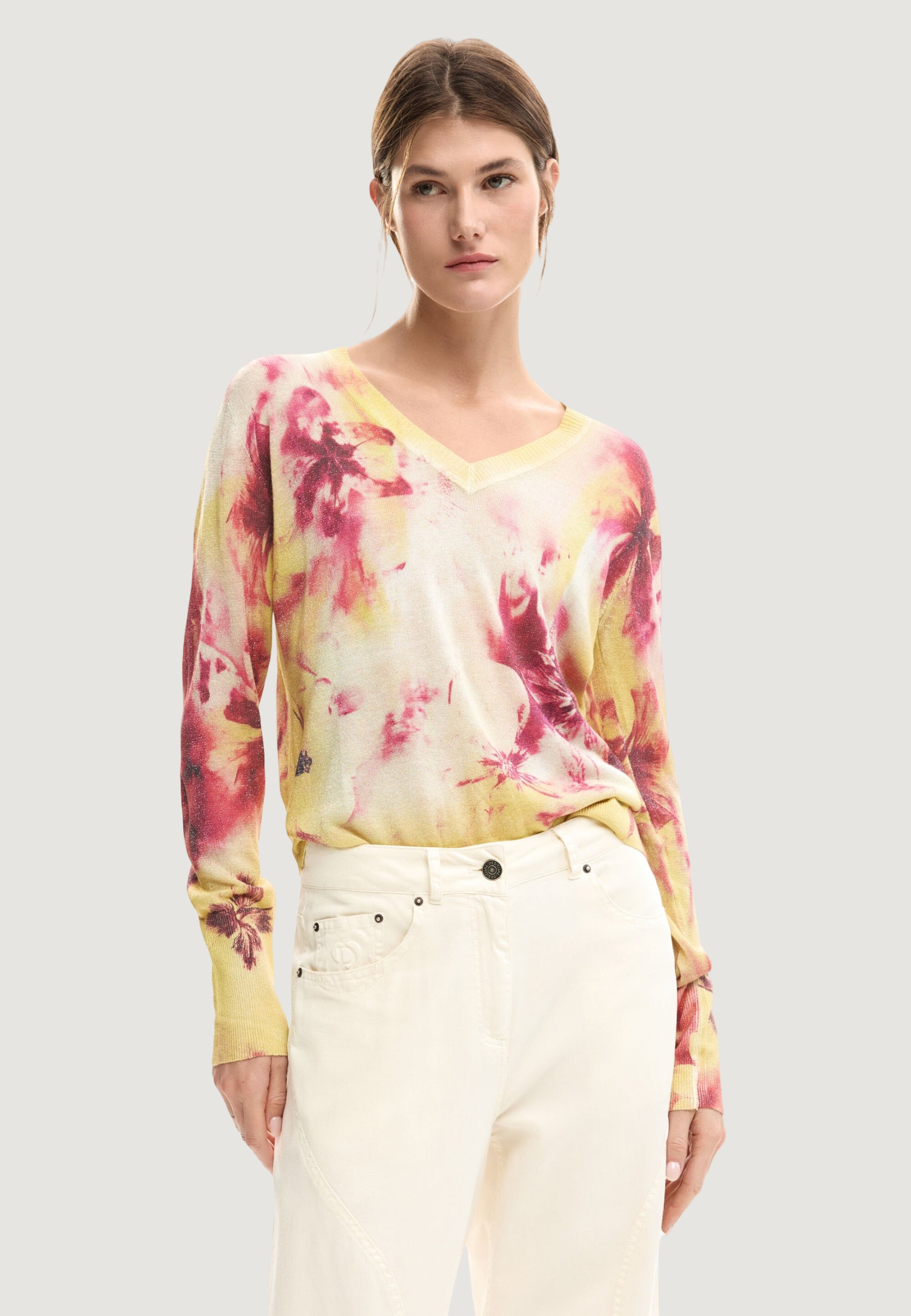 Maglia Desigual JERS_MINSK