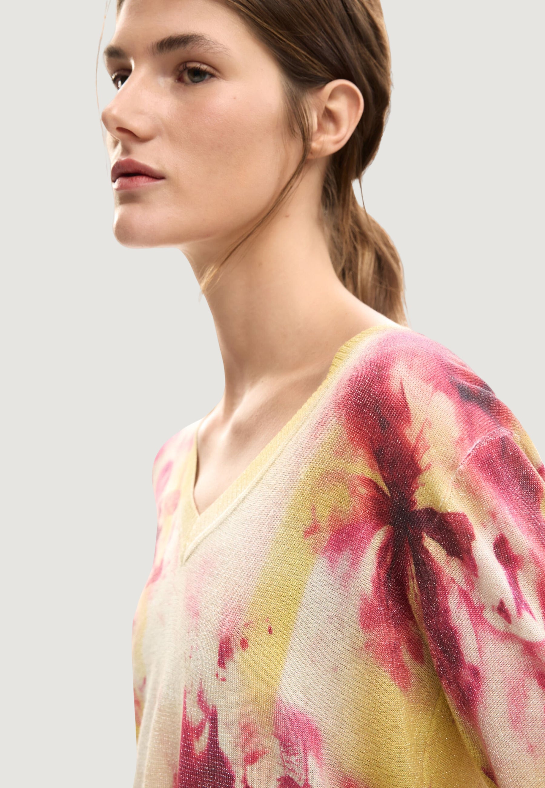 Maglia Desigual JERS_MINSK