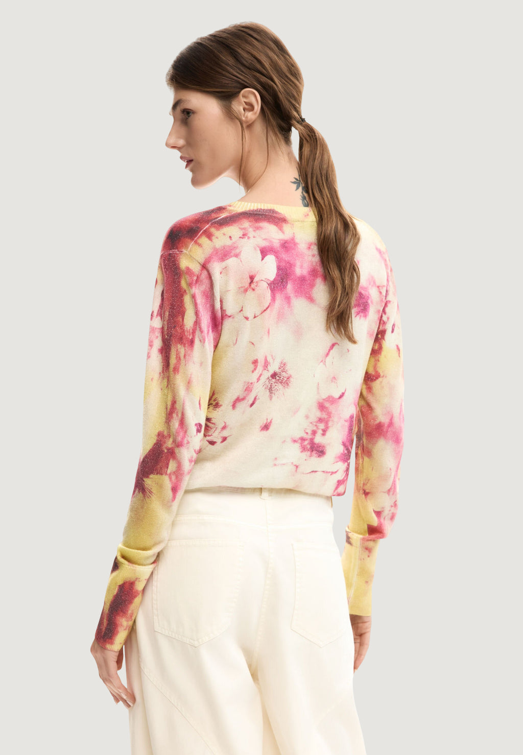 Maglia Desigual JERS_MINSK