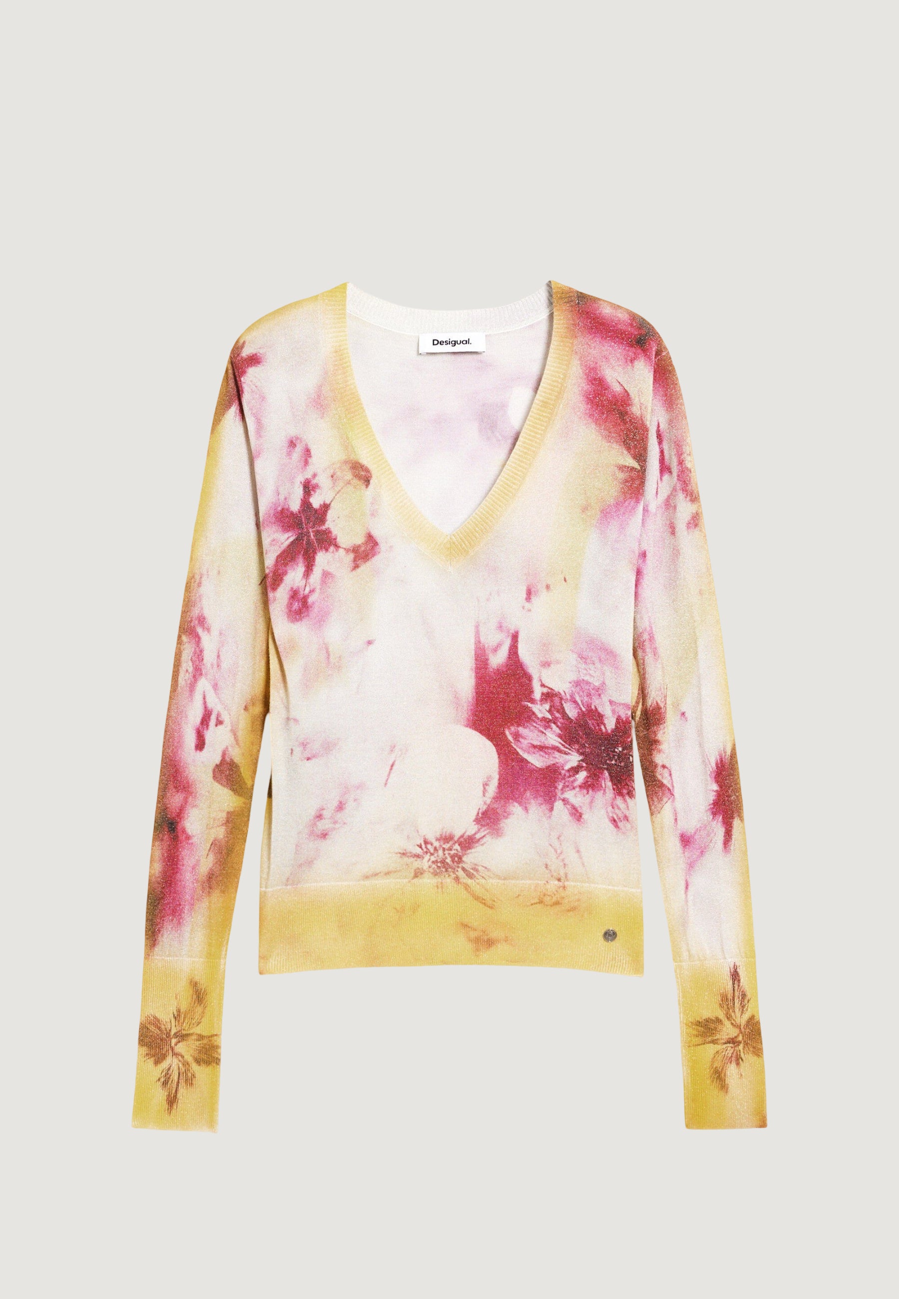 Maglia Desigual JERS_MINSK