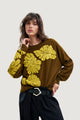 Jersey Desigual JERS_BUBBLES_LACROIX