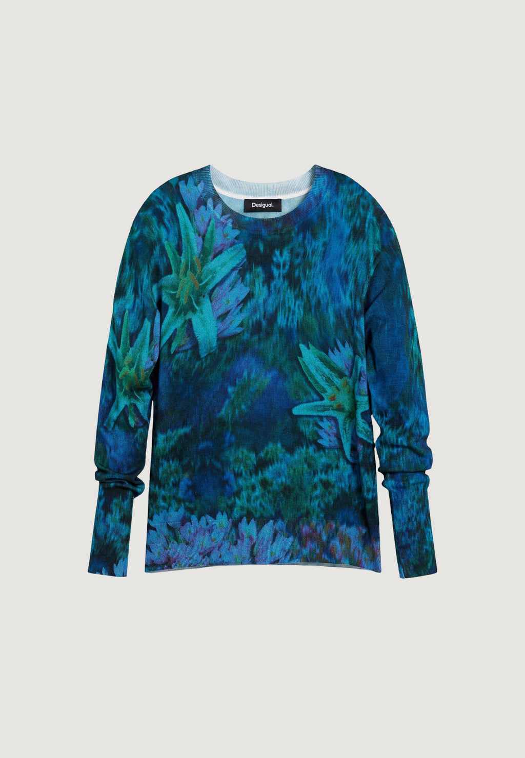 Maglia Desigual JERS_SUECIA