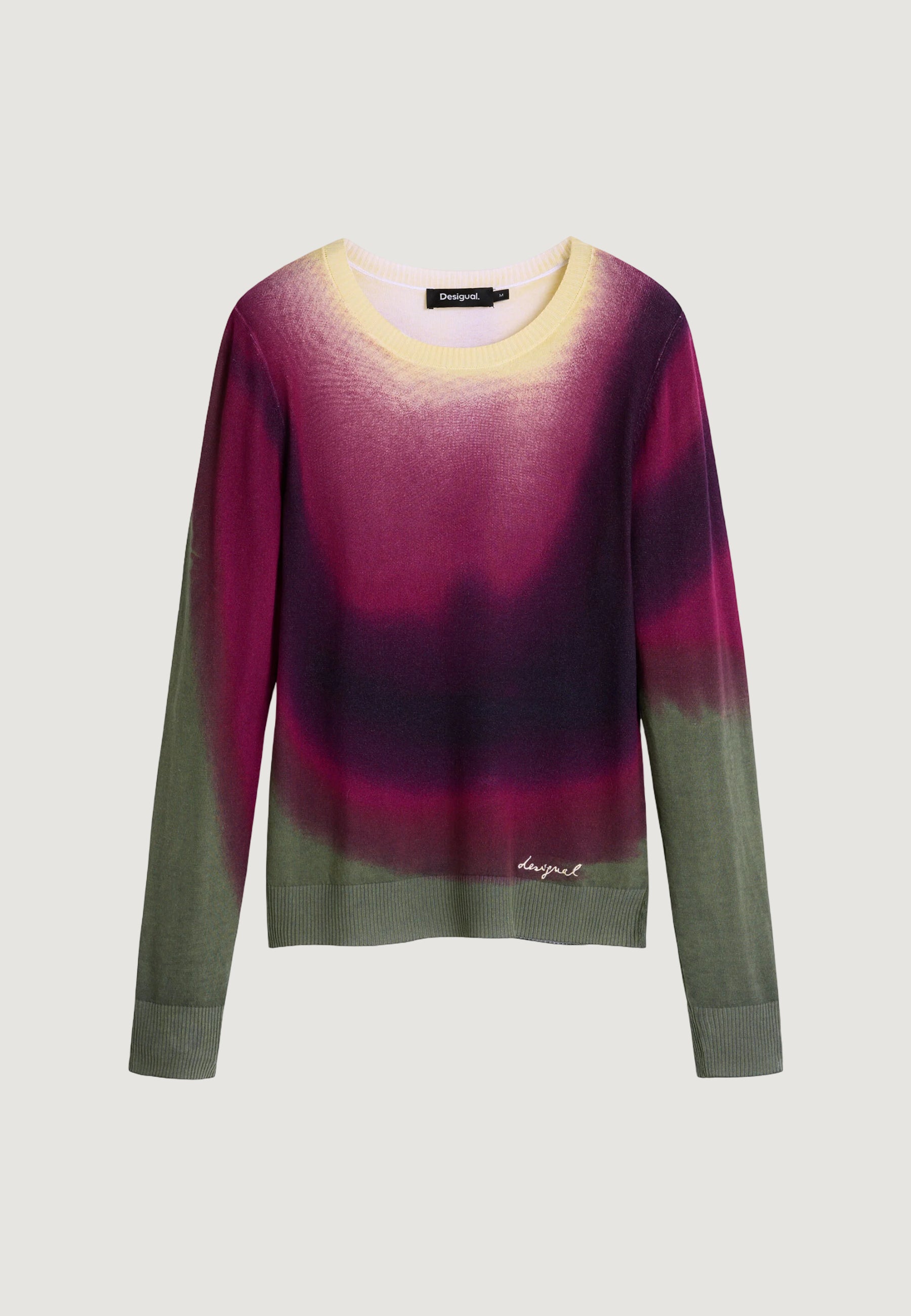 Maglia Desigual JERS_VEGET
