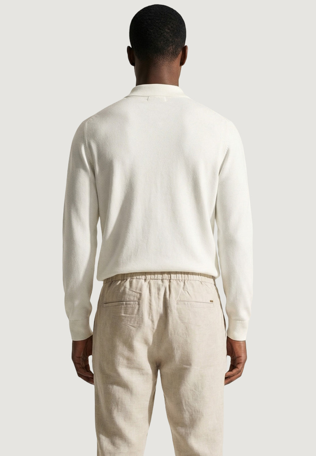 Maglia Gianni Lupo GL35205-S26