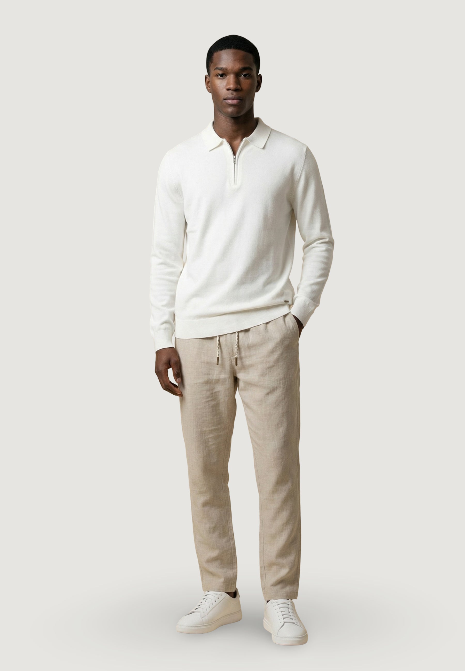 Maglia Gianni Lupo GL35205-S26