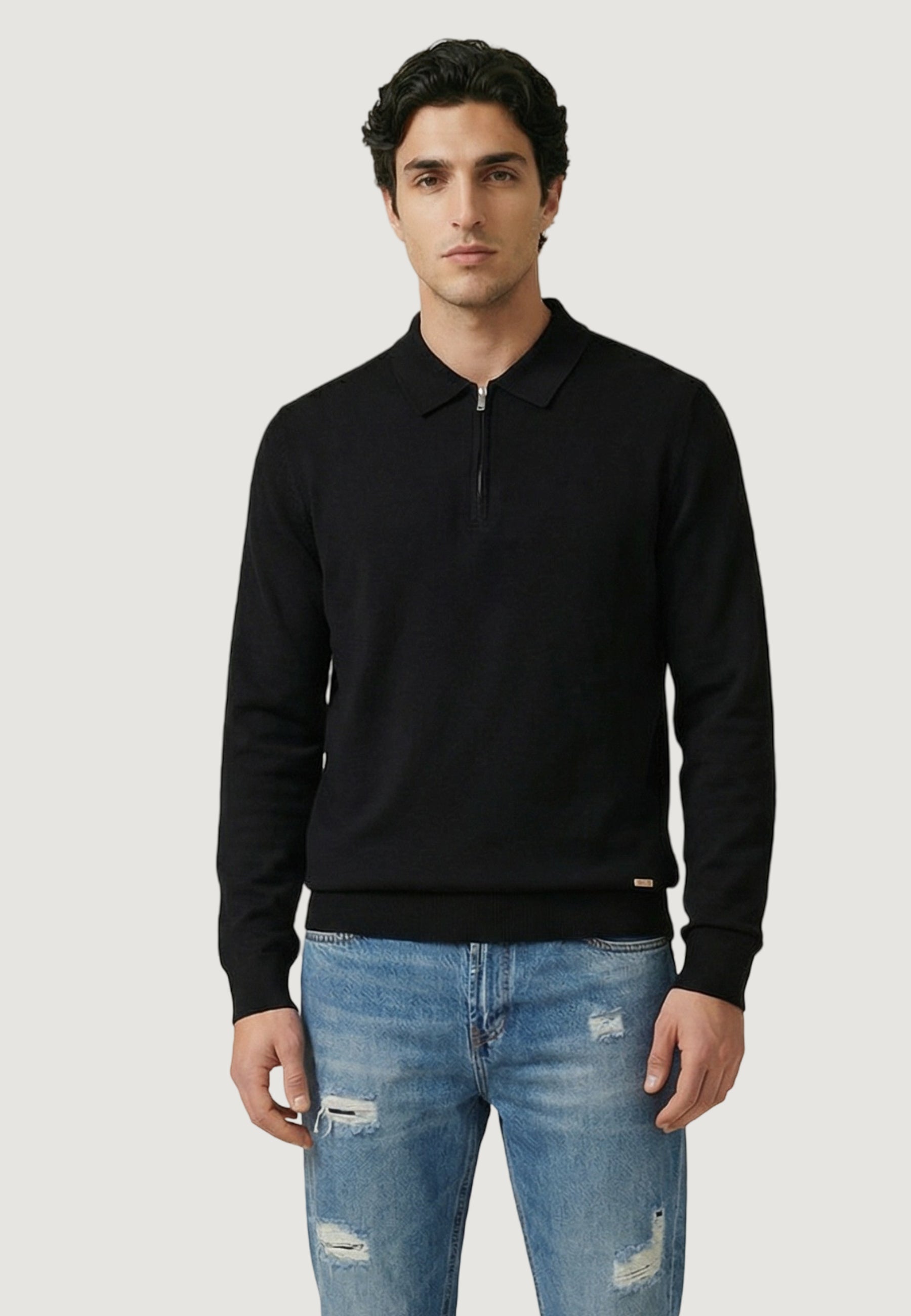 Maglia Gianni Lupo GL35205-S26