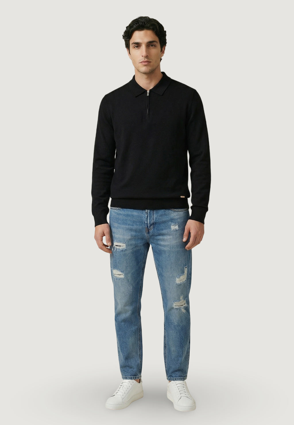 Maglia Gianni Lupo GL35205-S26