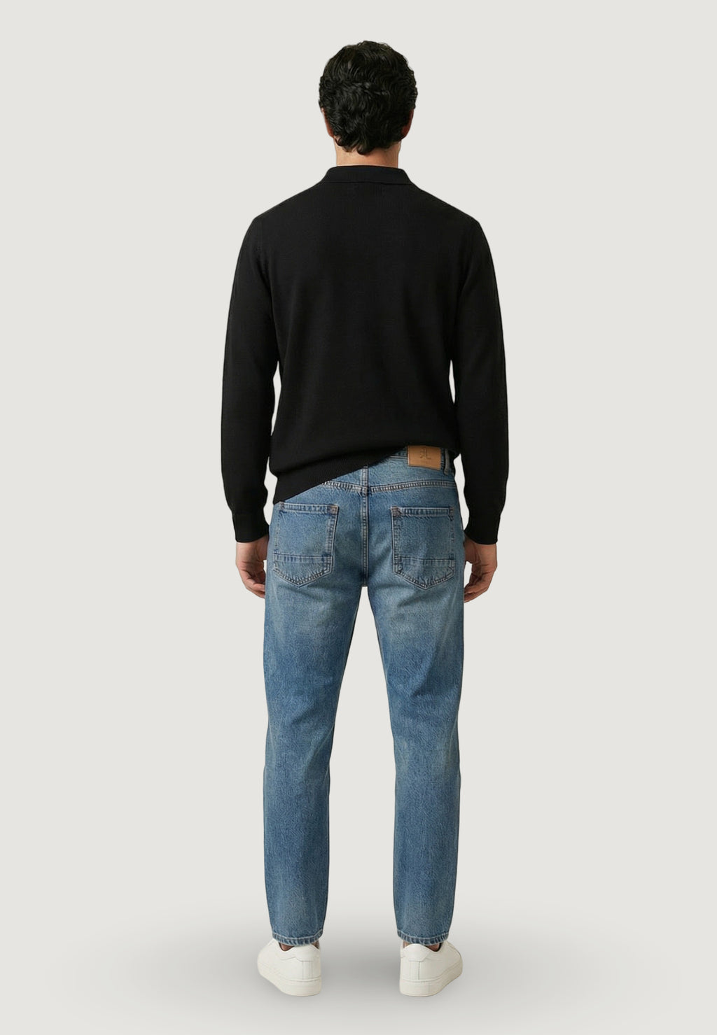 Maglia Gianni Lupo GL35205-S26