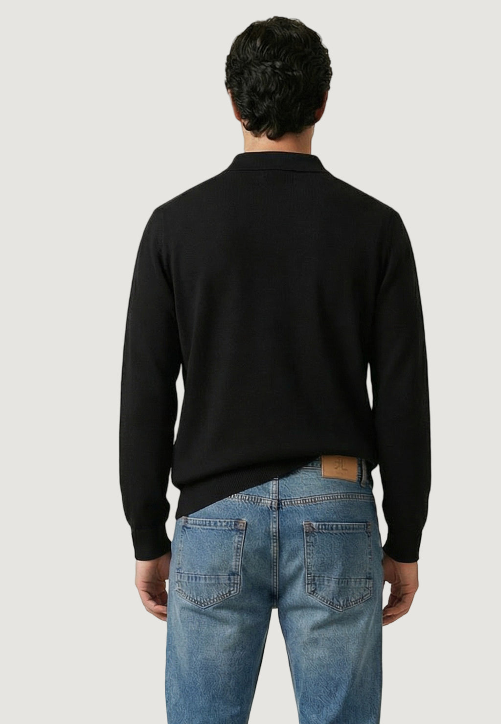 Maglia Gianni Lupo GL35205-S26